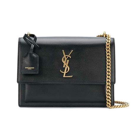 sac sunset ysl occasion|Saint Laurent Sunset Medium YSL Crossbody Bag in Smooth .